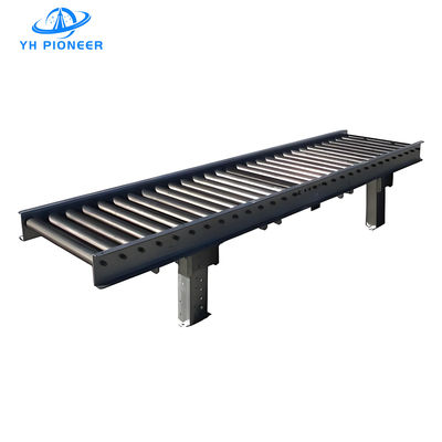 ราคาดี 2m / หน่วย 3m / หน่วยความยาว อัตโนมัติ Drum Palletizer เครื่องสําหรับการไหลของวัสดุที่แม่นยํา ออนไลน์