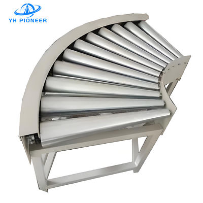 ราคาดี ระบบขนส่งกระเป๋าความเร็วที่กําหนดเอง ขนส่งหมุนม้วนสําหรับการแก้ไขอัตโนมัติ ออนไลน์