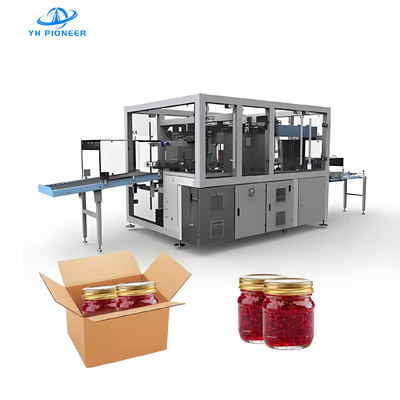 ราคาดี เครื่องบรรจุกระเป๋าสตางค์อัตโนมัติสําหรับขวด กระป๋องกระป๋องกระป๋องมะเร็งกระป๋องกระเป๋าสตางค์ ออนไลน์