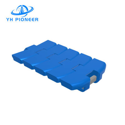 ราคาดี ชุดโซ่ขนส่ง POM อุตสาหกรรม หนาแรง Sideflex Table Top Chain ออนไลน์