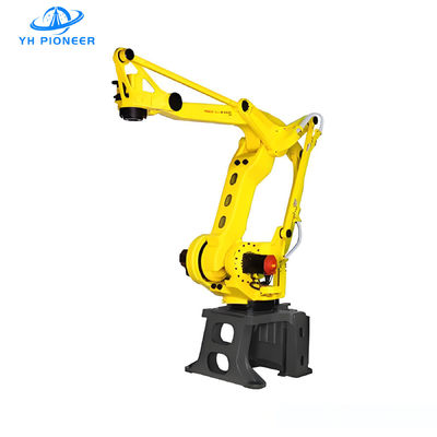 ราคาดี ระบบปาเลติซิ่งอัตโนมัติความแม่นยําสูง แขนหุ่นยนต์ 180Kg Load Protection IP65 ออนไลน์