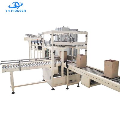 ราคาดี เครื่องบรรจุกระป๋องกระป๋อง 100-300cpm พร้อมคอนเวียร์คันเวียร์คันเวียร์คันเวียร์ ออนไลน์
