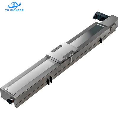 ราคาดี Efficient Modular Conveyor System With 600w Power For Lightweight Packages Up To 20KG ออนไลน์